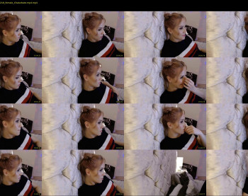 myassistant — 17 minute Chaturbate female cam show recording, 720p, Oct 19, 2019