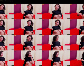natyprecious — 10 minute Chaturbate female cam show recording, 4K, Oct 2, 2019