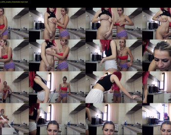 nolimitscoupl3 — 5 minute Chaturbate couple cam show recording, 720p, Oct 18, 2019
