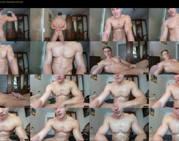 o_r_b_i_t — 29 minute Chaturbate male cam show recording, 1080p, Oct 3, 2019