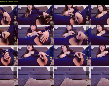 ohmysweetkitty — 19 minute Chaturbate female cam show recording, 720p, Oct 6, 2019