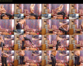 olesia_sean — 29 minute Chaturbate couple cam show recording, 1080p, Oct 2, 2019