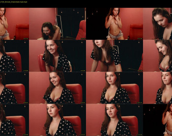p1ece_of_me — 93 minute Chaturbate female cam show recording, 720p, Oct 5, 2019