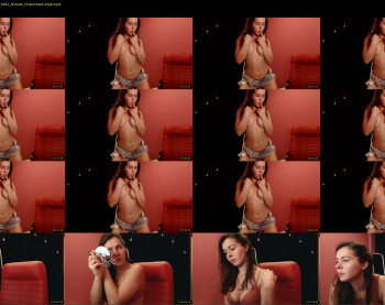 p1ece_of_me — 93 minute Chaturbate female cam show recording, 720p, Oct 5, 2019