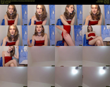 palach2323 — 92 minute Chaturbate couple cam show recording, 720p, Oct 1, 2019