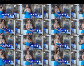 paradise_city__ — 51 minute Chaturbate female cam show recording, 720p, Oct 19, 2019