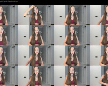 presidenttaylor — 11 minute Chaturbate female cam show recording, 720p, Oct 19, 2019