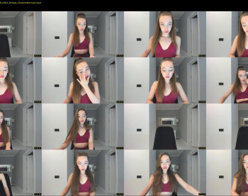 presidenttaylor — 56 minute Chaturbate female cam show recording, 720p, Oct 19, 2019