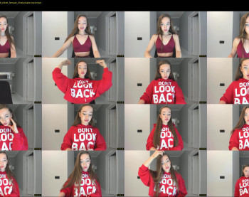 presidenttaylor — 38 minute Chaturbate female cam show recording, 720p, Oct 19, 2019