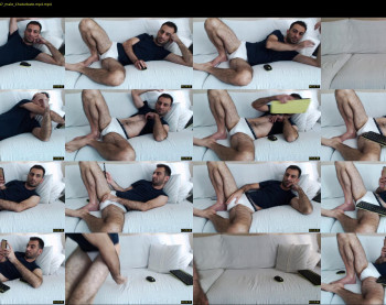 prince_89 — 47 minute Chaturbate male cam show recording, 720p, Oct 18, 2019
