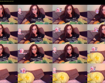 ps4pro — 57 minute Chaturbate female cam show recording, 720p, Oct 2, 2019
