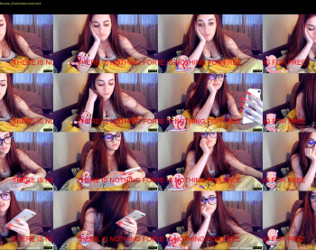 ps4pro — 15 minute Chaturbate female cam show recording, 720p, Oct 18, 2019