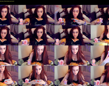 ps4pro — 57 minute Chaturbate female cam show recording, 720p, Oct 18, 2019