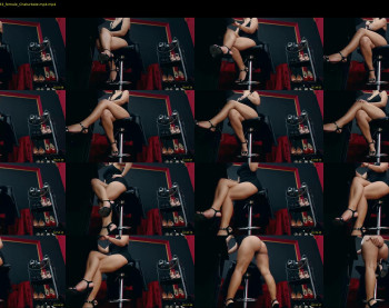 puffy_love — 32 minute Chaturbate female cam show recording, 480p, Oct 19, 2019