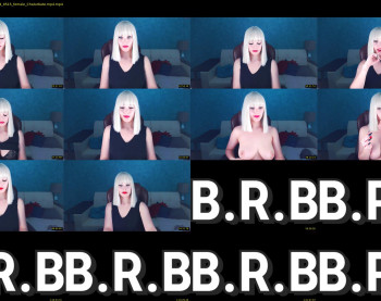 queensy_sins_x — 93 minute Chaturbate female cam show recording, 720p, Oct 6, 2019