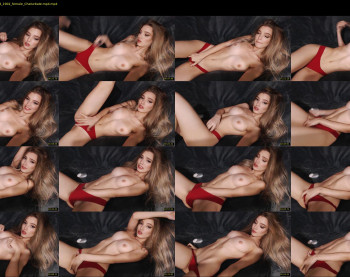 ramonatorres_ — 7 minute Chaturbate female cam show recording, 1080p, Oct 18, 2019