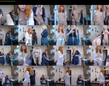 redcutevi — 73 minute Chaturbate female cam show recording, 720p, Oct 1, 2019