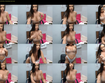 rita_wane — 29 minute Chaturbate female cam show recording, 1080p, Oct 18, 2019