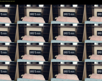 samantajo — 11 minute Chaturbate female cam show recording, 720p, Oct 18, 2019