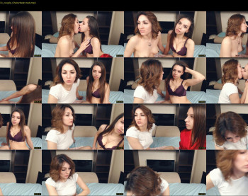 samantajo — 19 minute Chaturbate female cam show recording, 720p, Oct 18, 2019