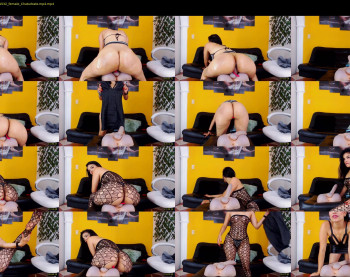 samantha46 — 41 minute Chaturbate female cam show recording, 720p, Oct 18, 2019