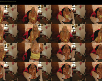 sassythang4u — 21 minute Chaturbate female cam show recording, 720p, Oct 7, 2019