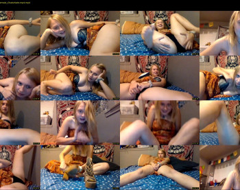 scartit — 51 minute Chaturbate female cam show recording, 480p, Oct 18, 2019