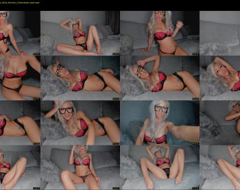 sensualldream — 16 minute Chaturbate female cam show recording, 4K, Oct 19, 2019
