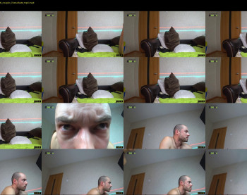 slemgem — 3 minute Chaturbate couple cam show recording, 1080p, Oct 18, 2019
