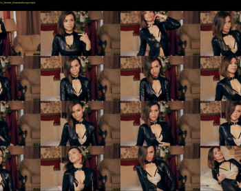 sofiafoster — 23 minute Chaturbate female cam show recording, 1080p, Oct 6, 2019