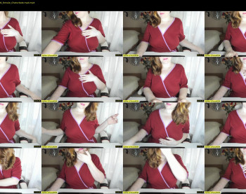 soft_body — 36 minute Chaturbate female cam show recording, 1080p, Oct 18, 2019
