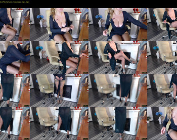 squirtmilfpussy — 10 minute Chaturbate female cam show recording, 720p, Oct 18, 2019