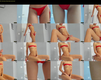 star_gazing — 24 minute Chaturbate female cam show recording, 1080p, Oct 18, 2019
