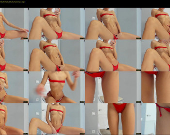 star_gazing — 24 minute Chaturbate female cam show recording, 1080p, Oct 18, 2019