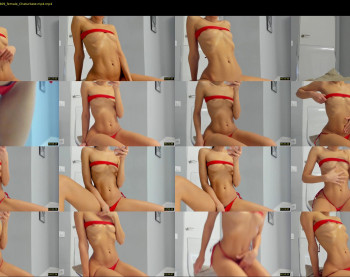 star_gazing — 24 minute Chaturbate female cam show recording, 1080p, Oct 18, 2019