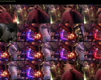 str8foryouguy — 52 minute Chaturbate male cam show recording, 720p, Oct 19, 2019