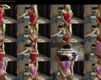 superstarxx — 29 minute Chaturbate female cam show recording, 1080p, Oct 2, 2019