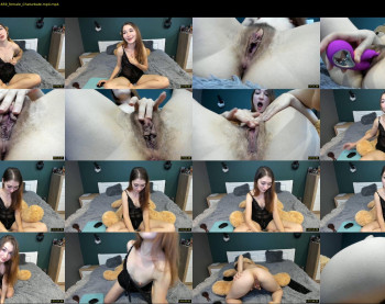 sweethottea — 133 minute Chaturbate female cam show recording, 720p, Oct 18, 2019
