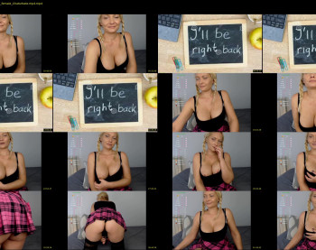 taichi75 — 47 minute Chaturbate female cam show recording, 1080p, Oct 9, 2019