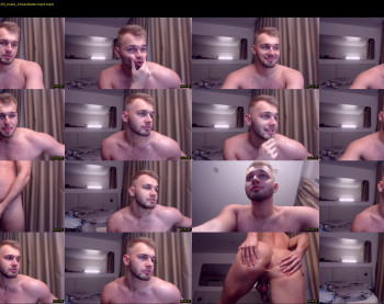 tasty_justin — 35 minute Chaturbate male cam show recording, 1080p, Oct 19, 2019