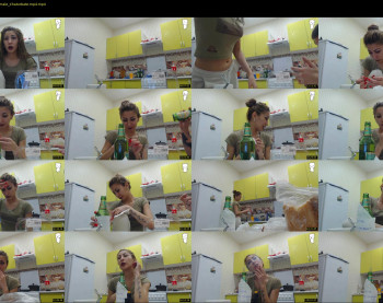trioa — 69 minute Chaturbate couple cam show recording, 720p, Oct 6, 2019