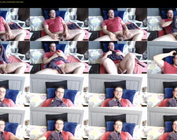 trojanbrit — 5 minute Chaturbate male cam show recording, 1080p, Oct 18, 2019