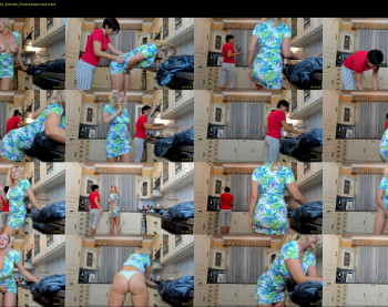 tunderose — 47 minute Chaturbate female cam show recording, 1080p, Oct 18, 2019