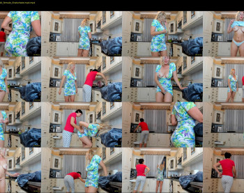 tunderose — 47 minute Chaturbate female cam show recording, 1080p, Oct 18, 2019