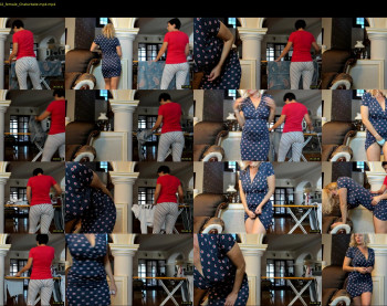 tunderose — 17 minute Chaturbate female cam show recording, 1080p, Oct 18, 2019