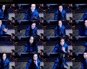 tylersands — 41 minute Chaturbate female cam show recording, 720p, Oct 18, 2019