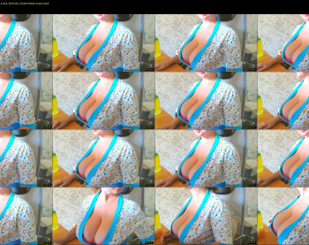 umnizza7777 — 6 minute Chaturbate female cam show recording, 1080p, Oct 18, 2019