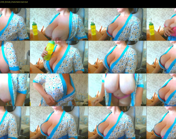 umnizza7777 — 53 minute Chaturbate female cam show recording, 1080p, Oct 18, 2019