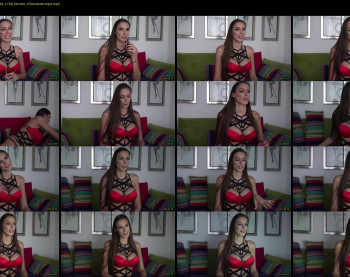 unforgettable_s — 36 minute Chaturbate female cam show recording, 1080p, Oct 18, 2019
