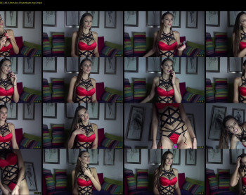 unforgettable_s — 36 minute Chaturbate female cam show recording, 1080p, Oct 18, 2019